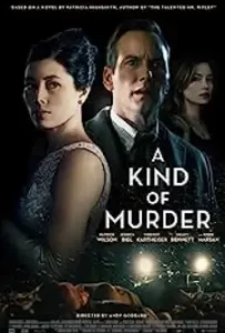 A Kind of Murder (2016)