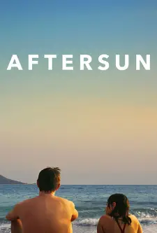 Aftersun (2022)