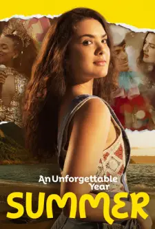 An Unforgettable Year_ Summer (2023)