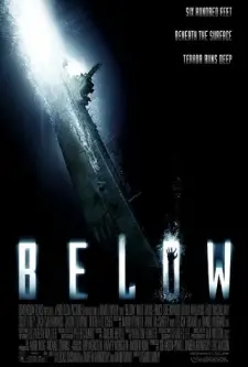 Below (2002)