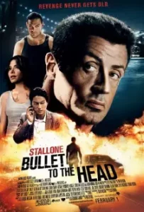 Bullet to the Head (2012)