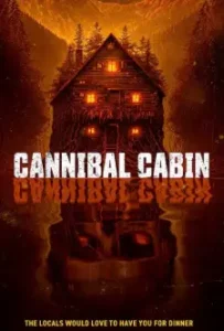 Cannibal Cabin (2022)