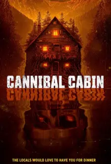 Cannibal Cabin (2022)