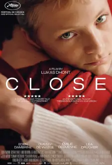 Close (2022)