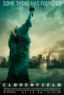 Cloverfield (2008)