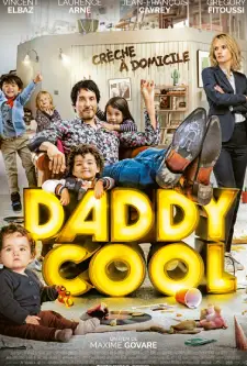 Daddy Cool (2017)