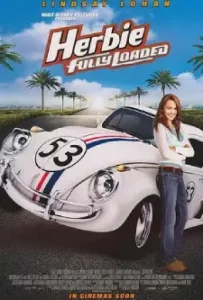 Herbie Fully Loaded (2005)