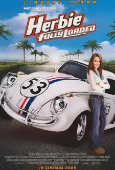 Herbie Fully Loaded (2005)