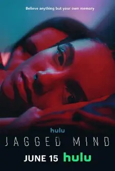 Jagged Mind (2023)