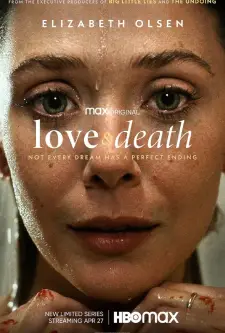 Love & Death (2023)