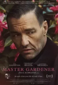 Master Gardener (2022)