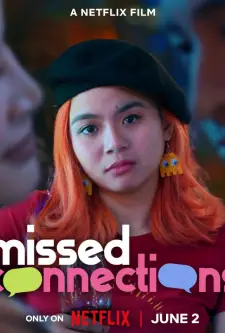 Missed Connections (2023)