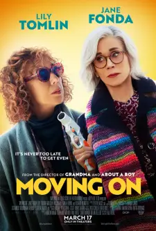 Moving On (2023)