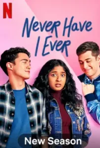 Never Have I Ever Season 4 (2023)