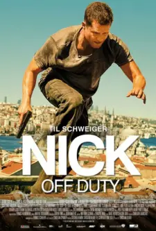 Nick off Duty (2016)