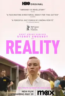 Reality (2023)