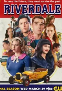 Riverdale Season 7 (2023)