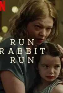 Run Rabbit Run (2023)