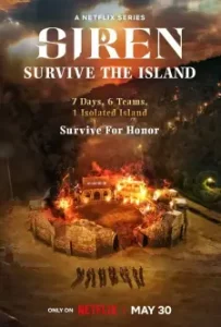 Siren Survive the Island (2023)