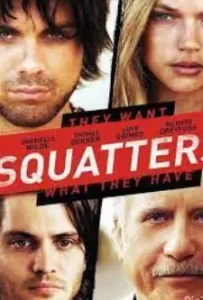 Squatters (2014)