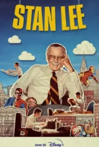 Stan Lee (2023)