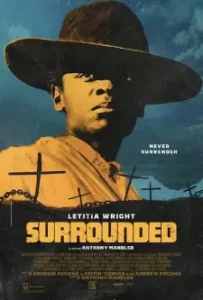 Surrounded (2023)