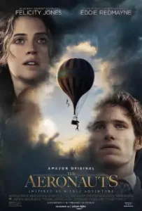 The Aeronauts (2019)