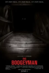 The Boogeyman (2023)