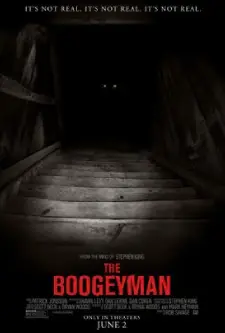 The Boogeyman (2023)