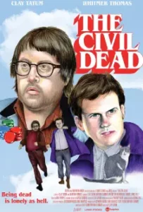 The Civil Dead (2023)