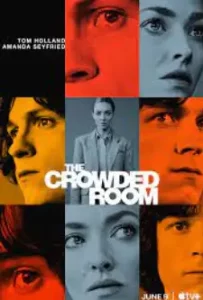 The Crowded Room (2023)