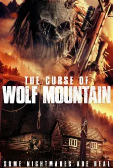 The Curse of Wolf Mountain (2023)