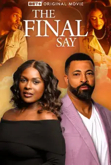 The Final Say (2023)