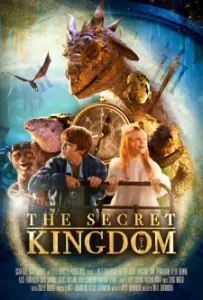 The Secret Kingdom (2023)