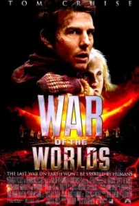 War of the Worlds (2005)