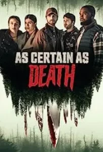 As Certain as Death (2023)