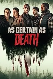 As Certain as Death (2023)