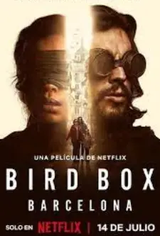 Bird Box Barcelona (2023)