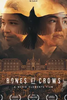 Bones of Crows (2022)