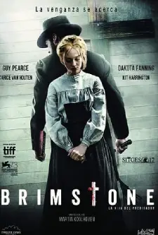 Brimstone (2016)