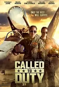 Called to Duty (2023)