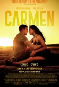 Carmen (2023)