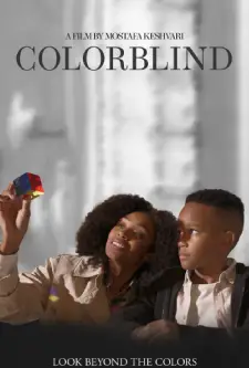 Colorblind (2023)