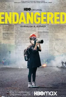 Endangered (2022)