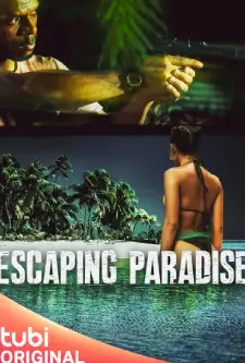 Escaping Paradise (2023)