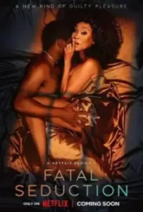 Fatal Seduction (2023)