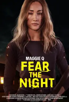 Fear the Night (2023)