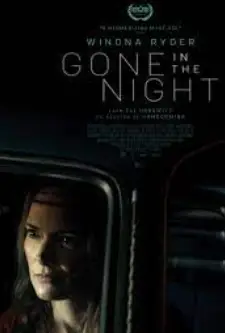 Gone in the Night (2022)