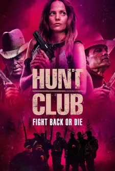 Hunt Club (2023)