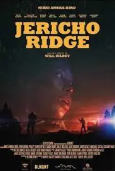 Jericho Ridge (2023)